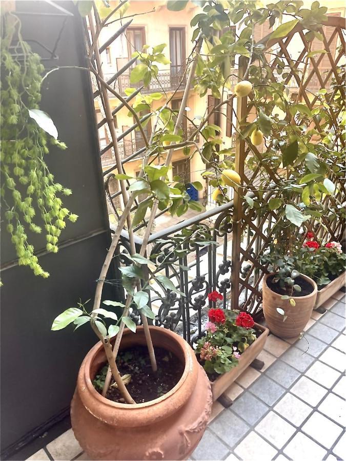 Casa Dell'Inno Di Mameli Torino Exterior foto